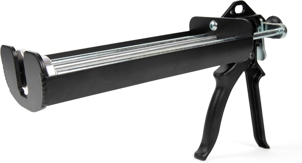 DCP Professional Epoxy Gun Dual Cartridge for 20.2 and 22 fl.oz. | 600 ml and...