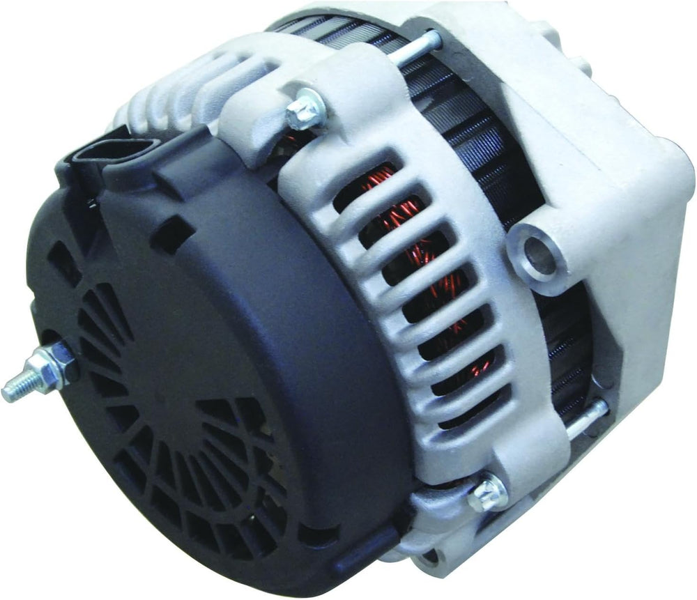 OEG Parts 145A Alternator Fits Chevrolet Silverado 1500 5.3L 1999-2005