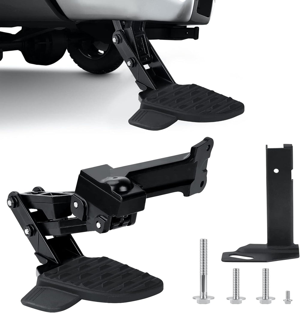 82215842AD OEM Retractable Tailgate Step Compatible with Dodge Ram 2500 3500 ...