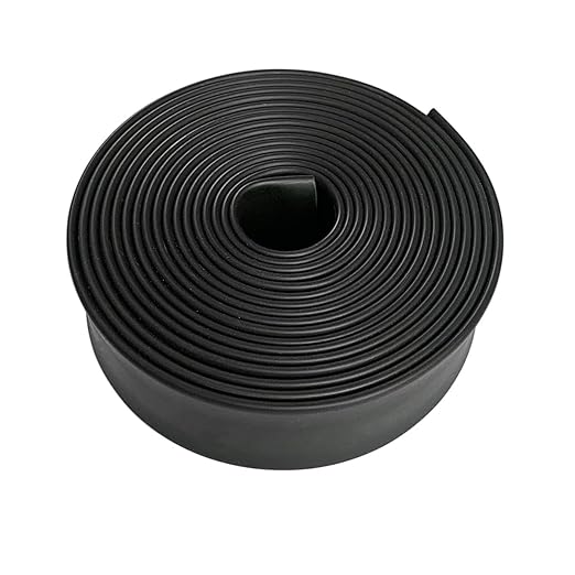 3:1 Ratio Heat Shrink Tubing Roll Adhesive Lined Industrial Marine Grade Dual