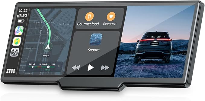 9.26'' Carplay Screen for Car