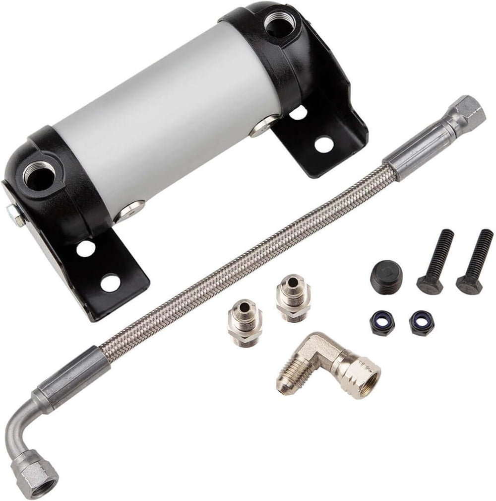 ARB 171503 Air Compressor Manifold Kit for Easy Installation of Two Air Locke...