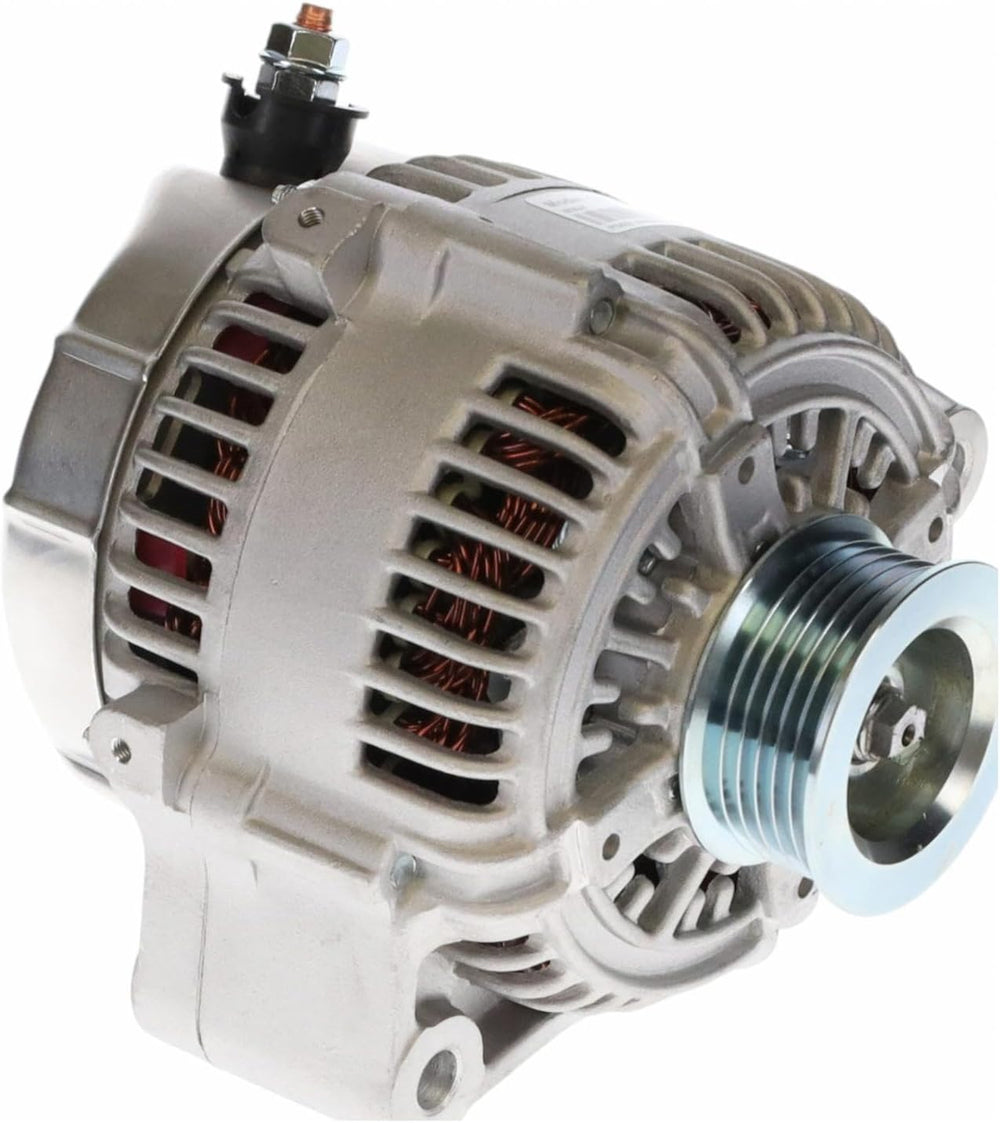 OEG Parts 100A Alternator Fits Lexus LS400 1990-1992 100211-6060