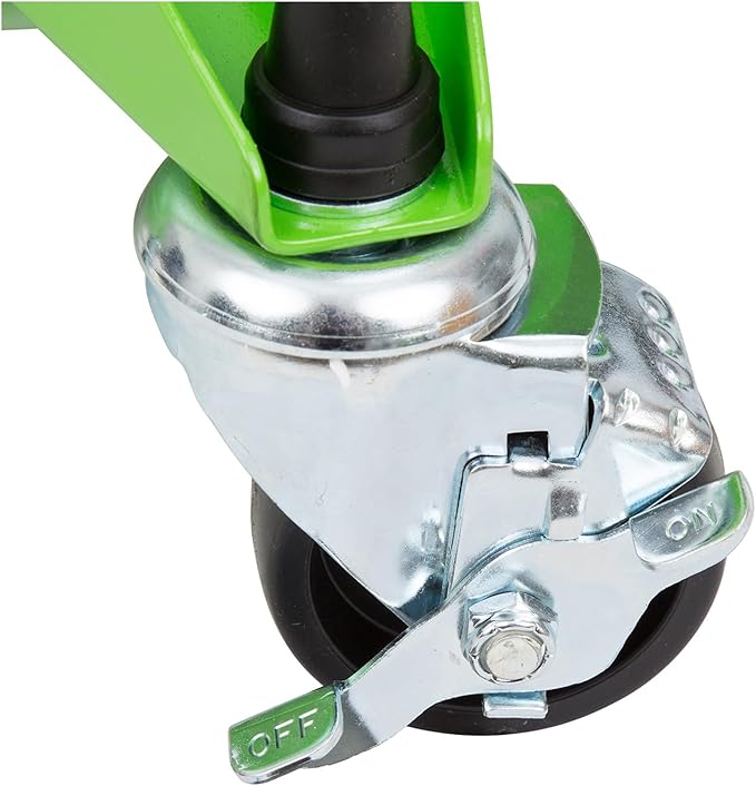 OEMTOOLS 24862 21 Gallon Oil Drain Vacuum and Extractor, Automotive Oil