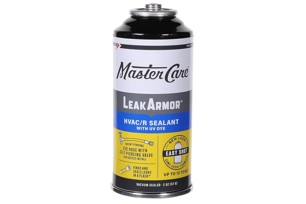 Diversitech Master Care Leak Armor, HVAC/R Leak Sealant 2oz Permanently Seals...