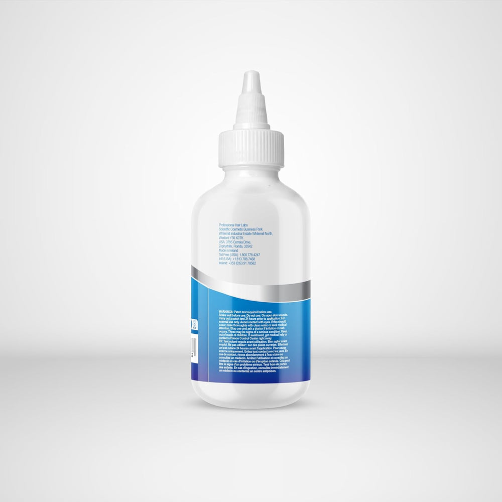 GHOSTBOND XL Hair Replacement Adhesive 5oz- Invisible Wig Bonding Glue: Water...