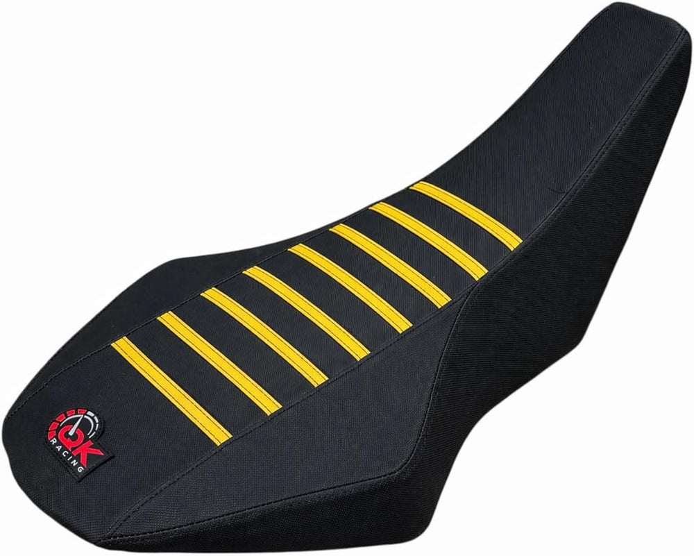 Premium Multi Grip Seat Cover - Compatible Fit for Suzuki LTR 450 Gripper Sea...