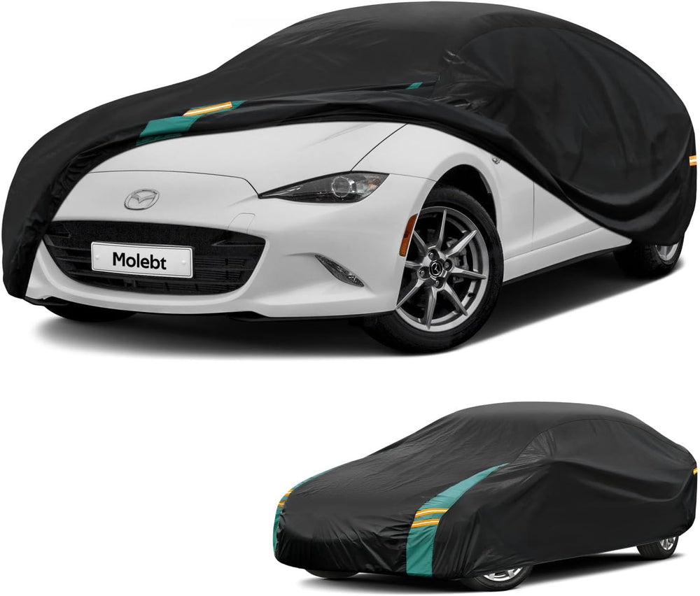 Small Car Cover Waterproof All Weather