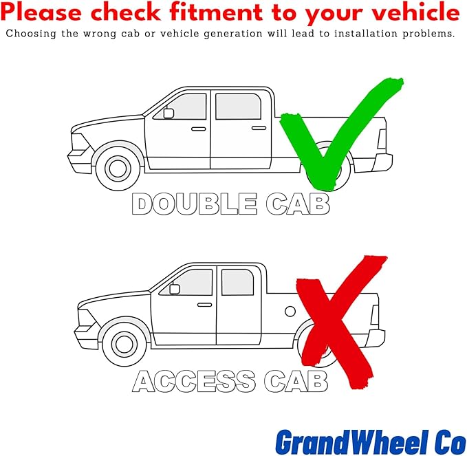 Window Deflectors Smoke Tinted in-Channel Side Window Vent Visor Deflectors (...