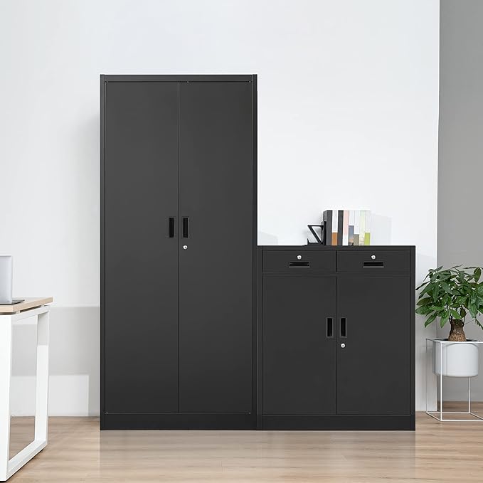 Metal Storage Cabinet, Metal Cabinets