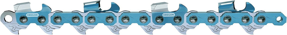 Oregon 72EXL084G 84 Drive Links Power Cut Saw Chain Gauge, 3/8" x .050&q...