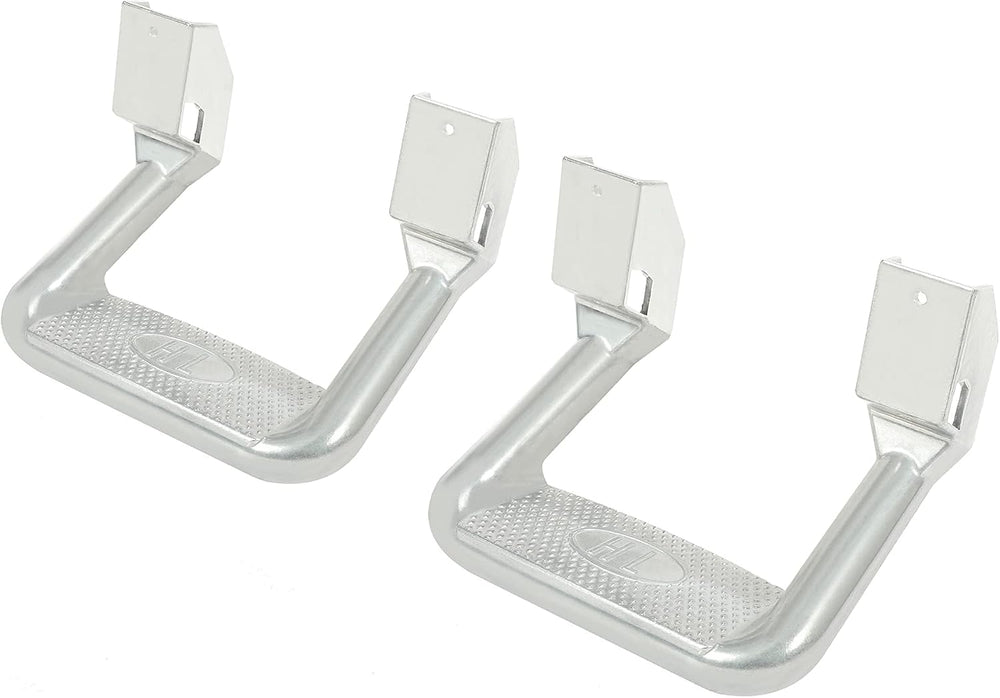 KUAFU Pair Aluminum Universal Side Step Compatible