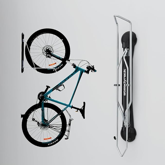 Steadyrack Bike Rack for Road Bikes