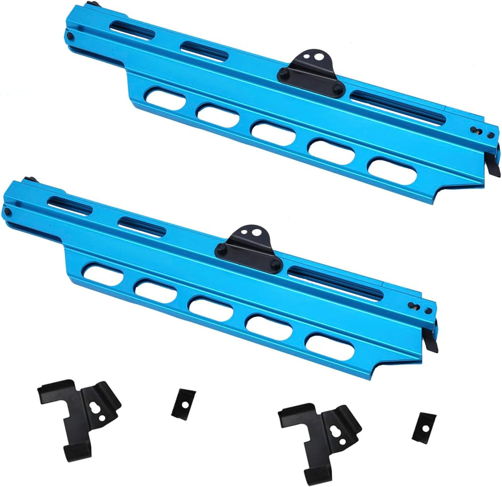 2 Pcs Aluminum Magazine (#885-827) for Hitachi NR83A/ NR83A2 Framing Nailers ...