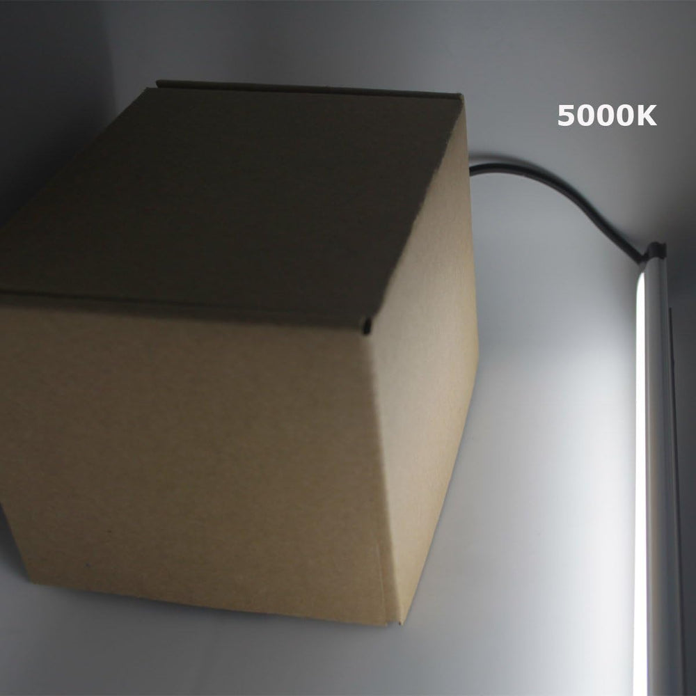 Under Cabinet Lighting Kit Plug in, 3 Light Bars 20W Super Bright