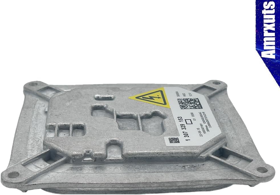130732915301 Xenon Ballast for BMW 328i 328xi 335i 335xi M3 645Ci 650i 650Ci ...