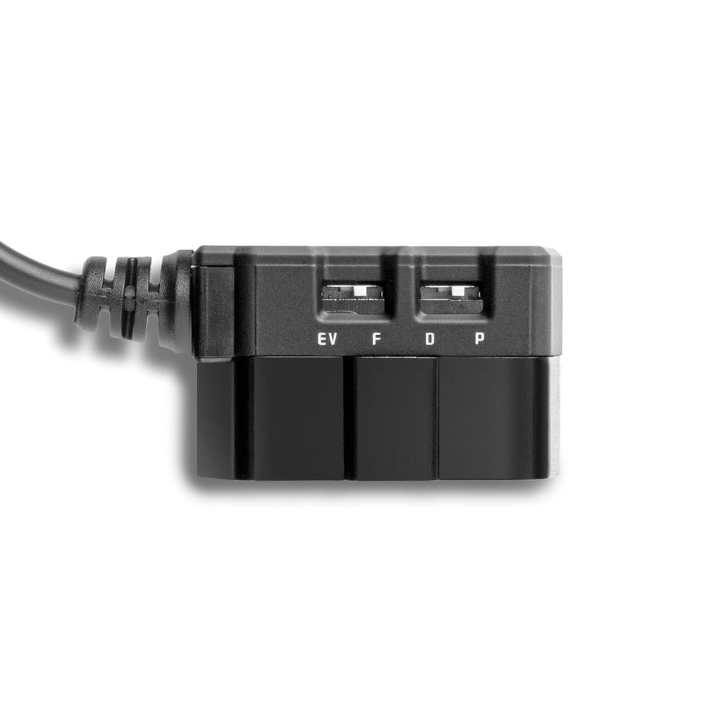 Thinkware OBD II Power Cable, for Select Dash Cams, Parking Surveillance Mode...