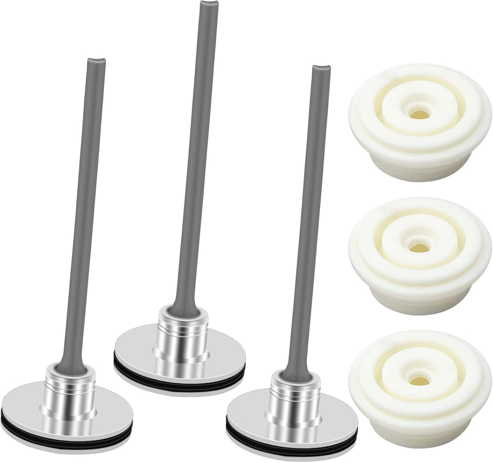 877-323 883-511 Piston Driver & Piston Bumper Kit (6 Pack) - Aftermarket ...