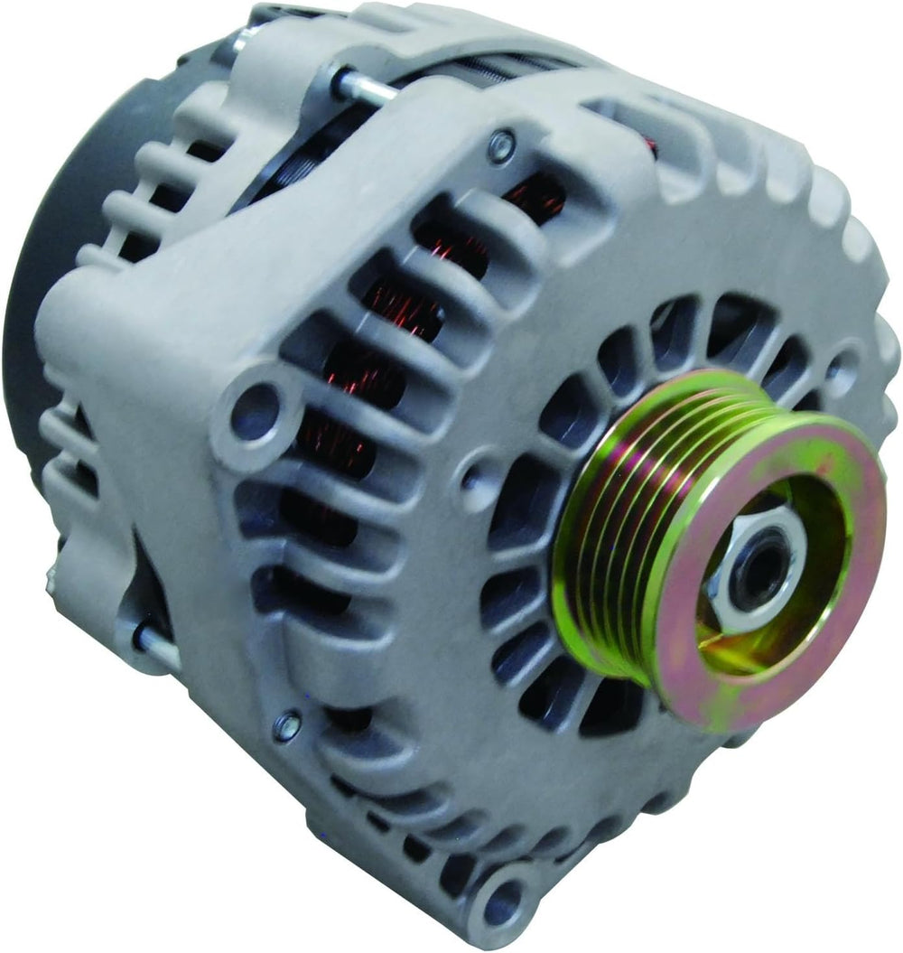 OEG Parts 145A Alternator Fits Chevrolet Silverado 1500 5.3L 1999-2005