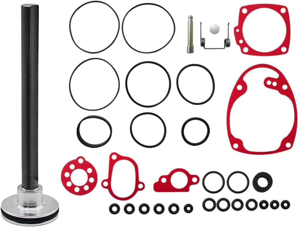 878-156 Aftermarket Piston Driver Fits for Hitachi NV45AB NV45AB2