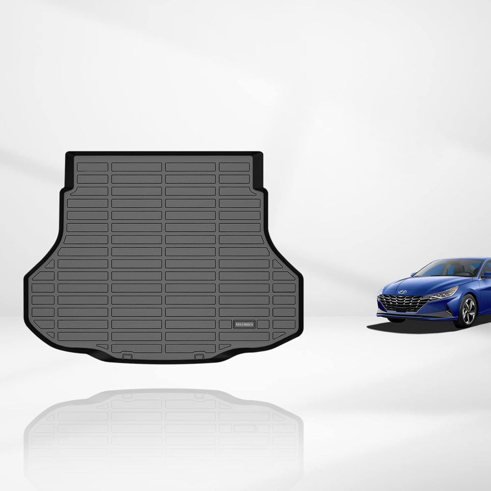 KELCSEECS® All-Weather Cargo Liner