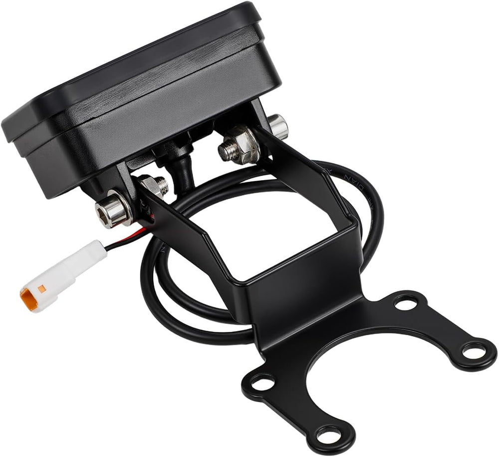 Headlight Kit for Talaria MX3 Taparia XXX X3 6000-6500K LED Light Bar Spot Fl...