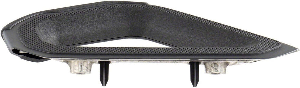 Ford 2021-2026 Bronco OEM Center Console Passenger-Side Black Interior Grab H...