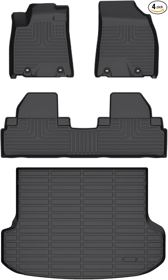 for RX Floor Mats 2015 2014 2013 2012 2011 2010, Car Mats