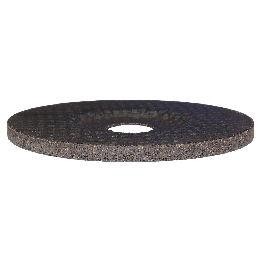 PFERD Start STEELOX, 7" x 1/4" x 5/8"-11, Grinding Wheel, Pack...