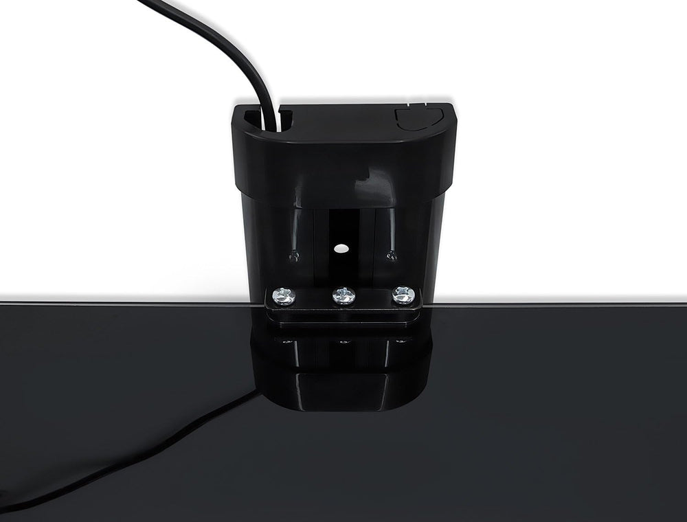 Mount-It! Floating Wall Shelf for AV Receiver & Game Consoles