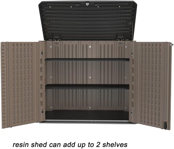 Sheds & Outdoor Storage, Storage Sheds Outdoor
