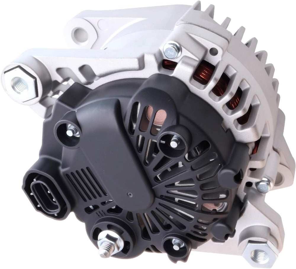 Alternator for 10-13 Hyundai Sonata 2.4L,11-13 Kia Optima 2.4L 11491