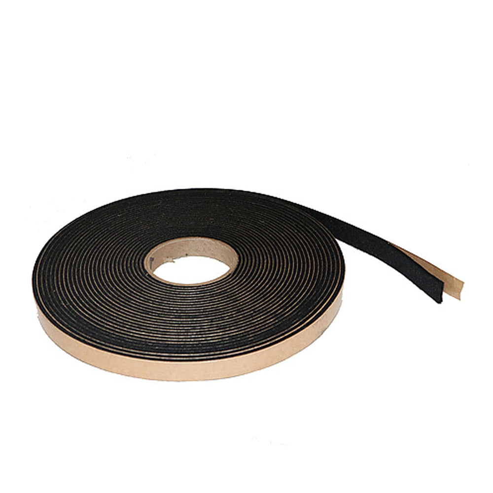 FindTape Polyester 3mm Felt Tape โ 3/4 in. x 50 ft. Felt Strips with Adhesive...