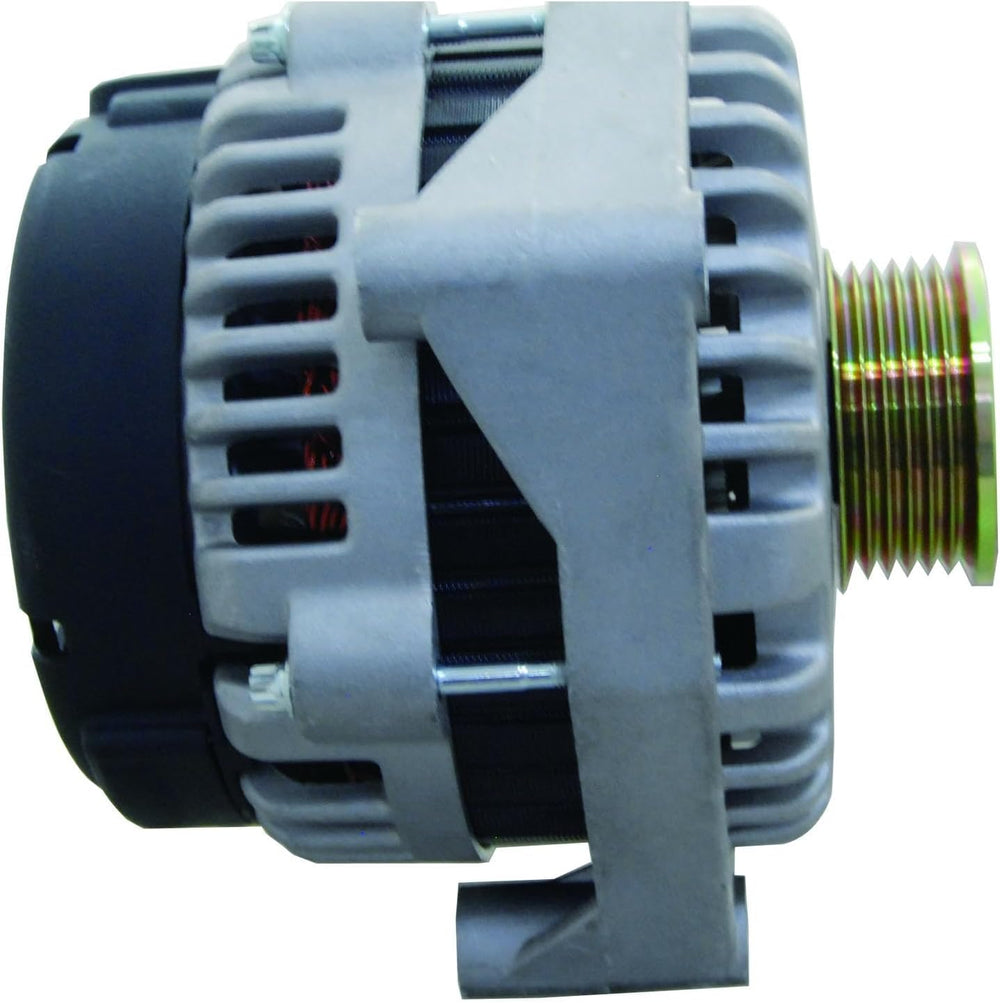 OEG Parts 145A Alternator Fits Chevrolet Silverado 1500 5.3L 1999-2005
