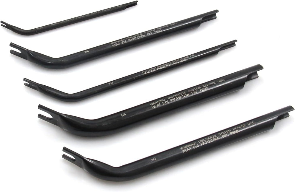 42400 Double-Ended air line Disconnect Tool Set for Heavy-Duty Truck