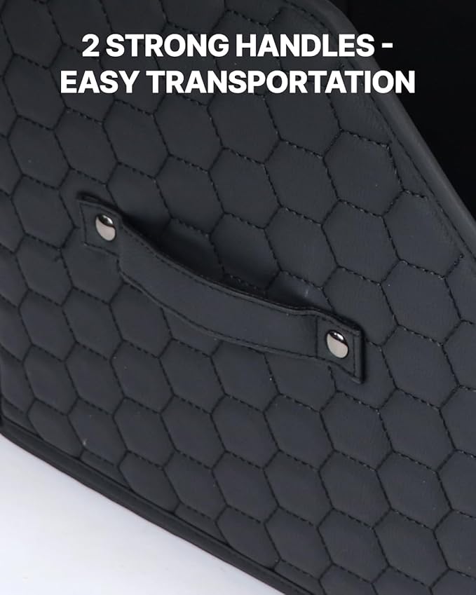 Cargo Organizer 17.7"