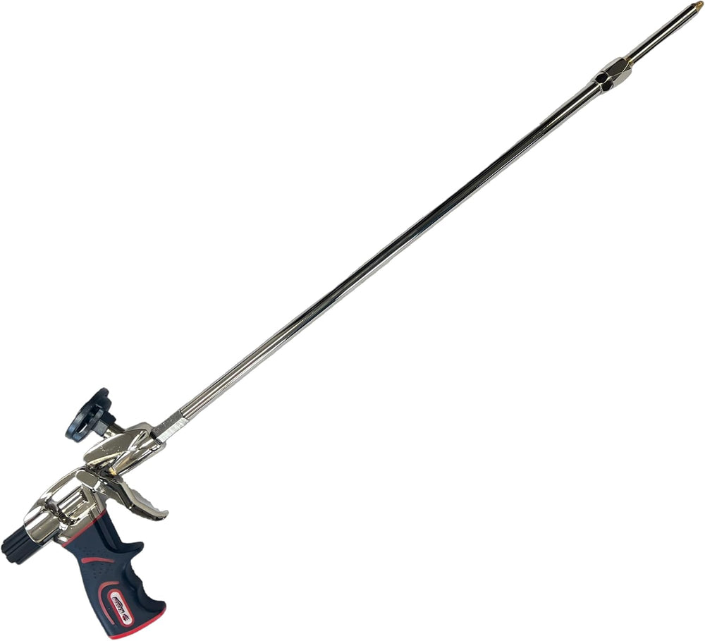 Kraken Bond PRO Spray Foam Gun - 24" (2 ft) - 1 Pack - Non-Stick Teflon ...