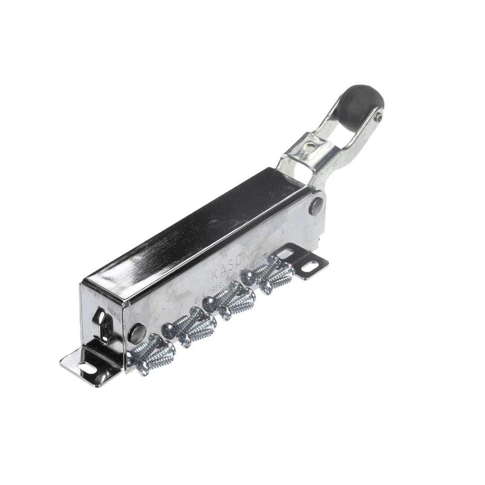 Closer Door 1094 Hydraulic Exposed Mount Polished