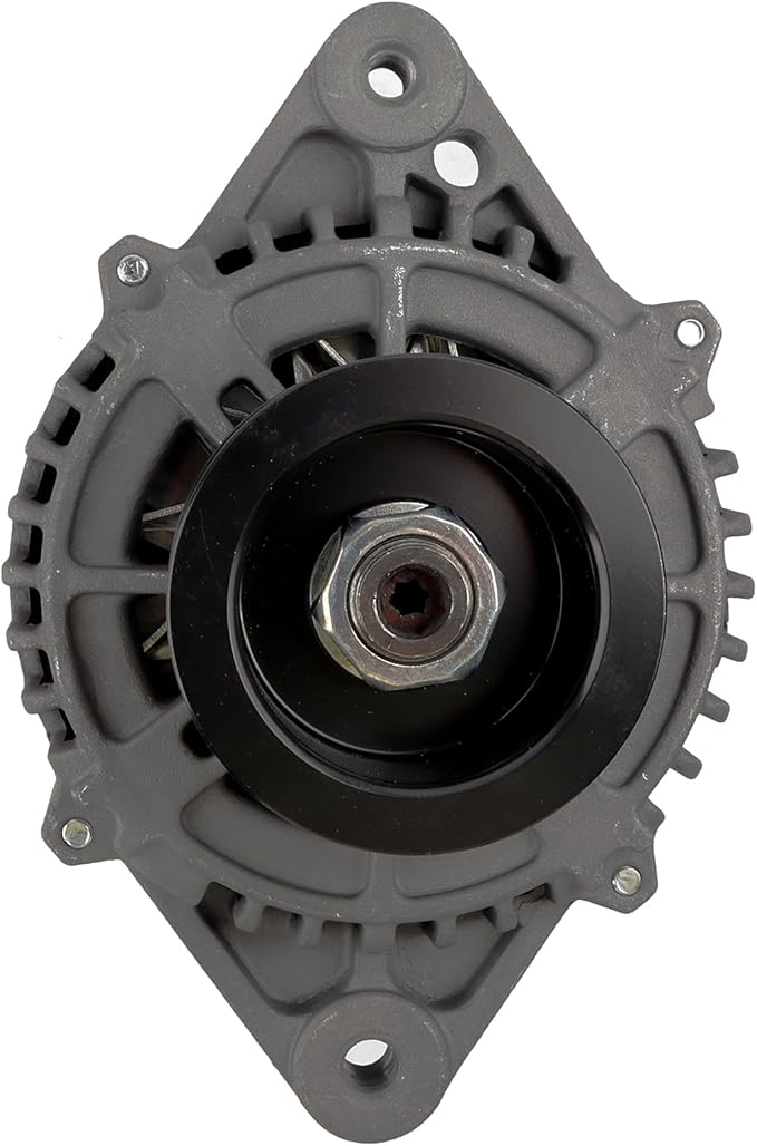 Ezexpreze 8460 New Alternator for Mercruiser Model 350 Mag MPI, 4.3L EFI