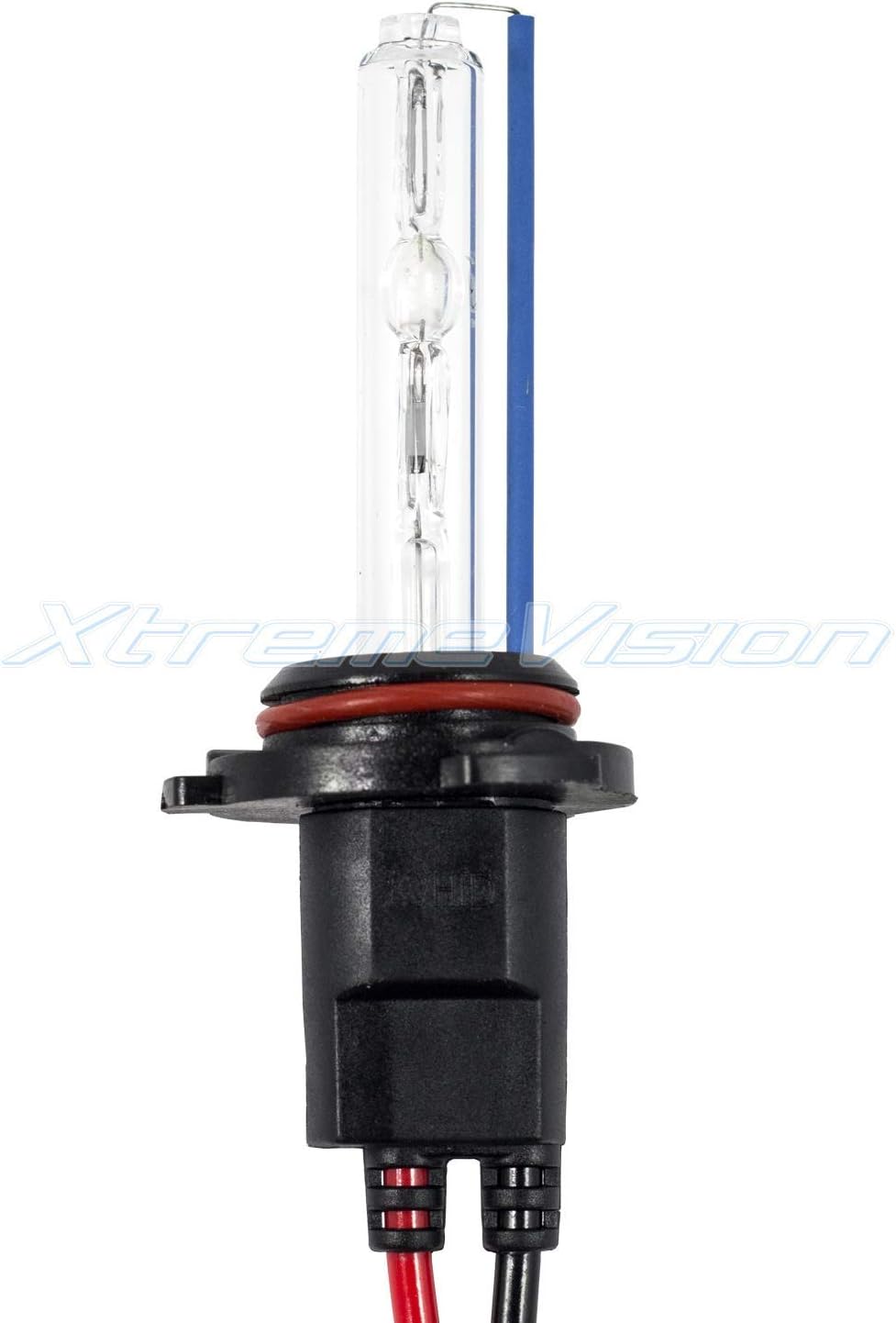 XtremeVision 9005 10K 35W AC Xenon Bulb Bundle - Slim AC Ballast - HB3, 9011 ...