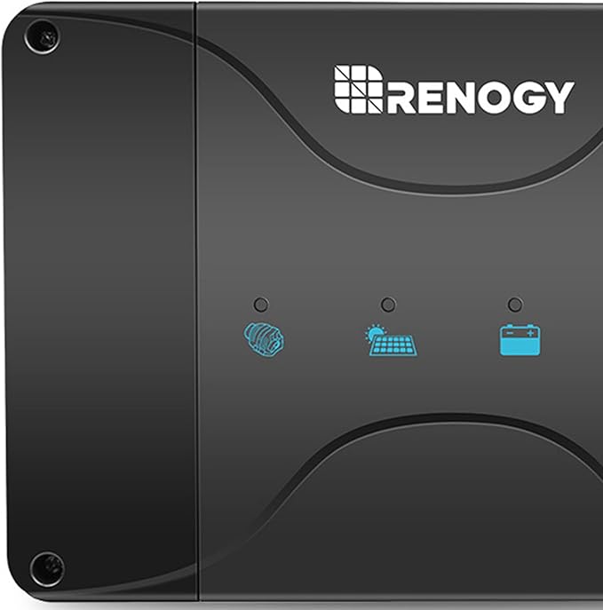 Renogy 12V 30A DC to DC Charger