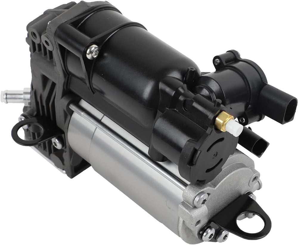 Air Suspension Compressor Pump Replacement For Mercedes ML GL Class W166 X166...