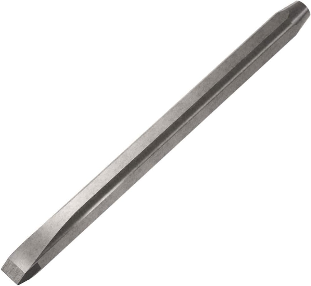 Bon Tool Carbide Hand Chisel 1/2"