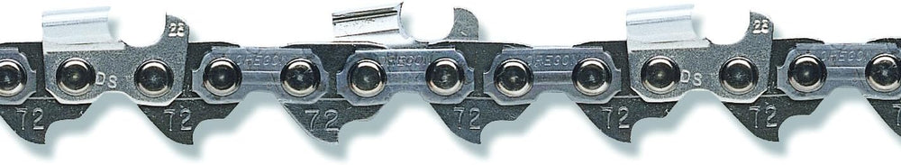 OREGON 72RD084G 84 Drive Link 3/8-Inch Ripping Saw Chain Standard Sequence