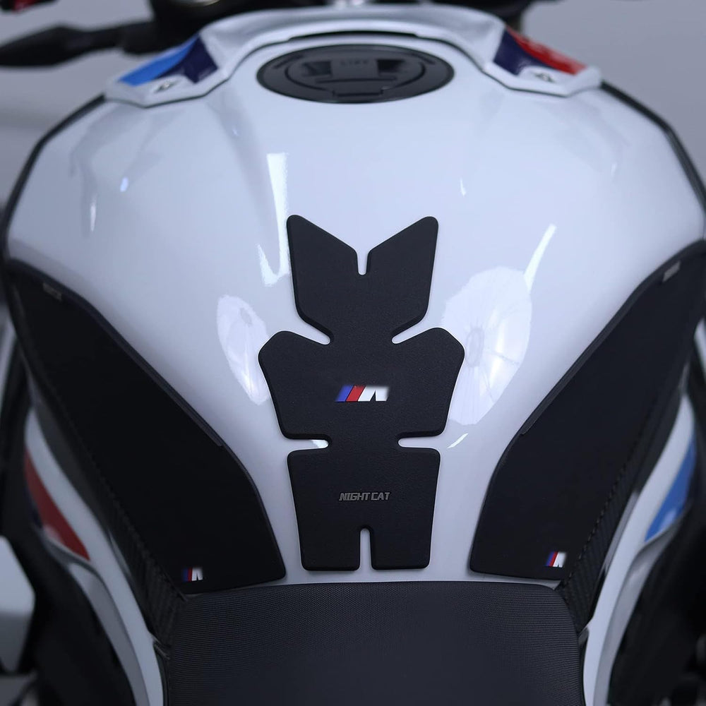 Fuel Tank Sticker, Compatible with 2019 Post S1000RR, Motorcycle Fuel Tank Pr...