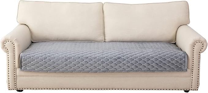 Eismodra Couch Cover, Sectional Couch Covers, Sofa Covers