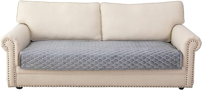 Eismodra Couch Cover, Sectional Couch Covers, Sofa Covers