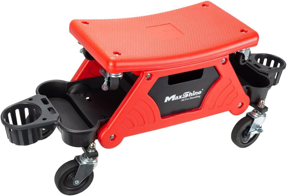 Maxshine Detailing Creeper Seat