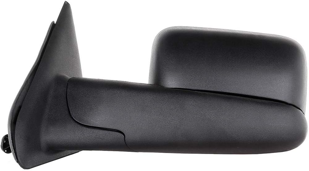 Driver Side Heated Towing Mirrors Fits 2002-2008 for Dodge for Ram 1500 2003-...
