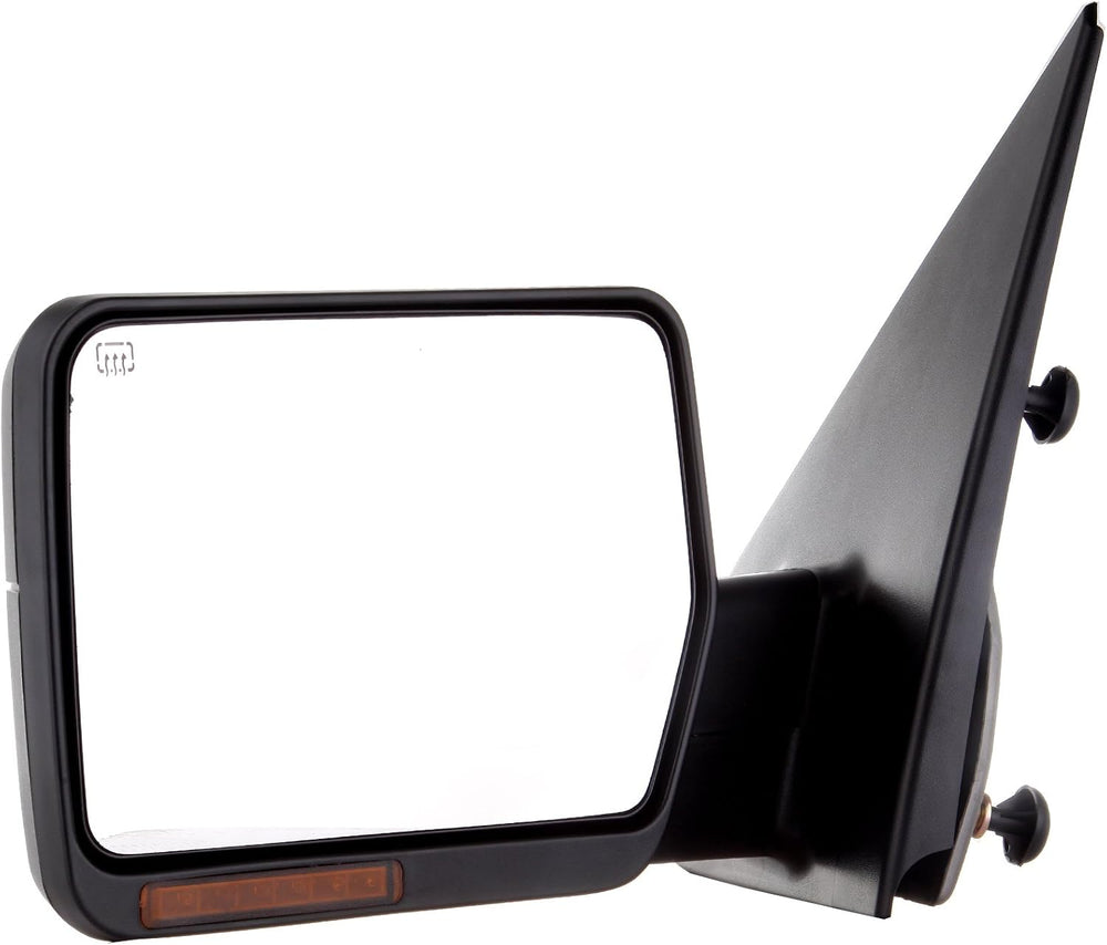 Driver Side Heated Towing Mirrors Fits 2004 2005 2006 for Ford for F150 Picku...
